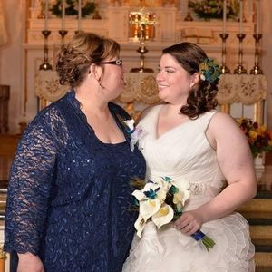 Meet your Posher, Debra